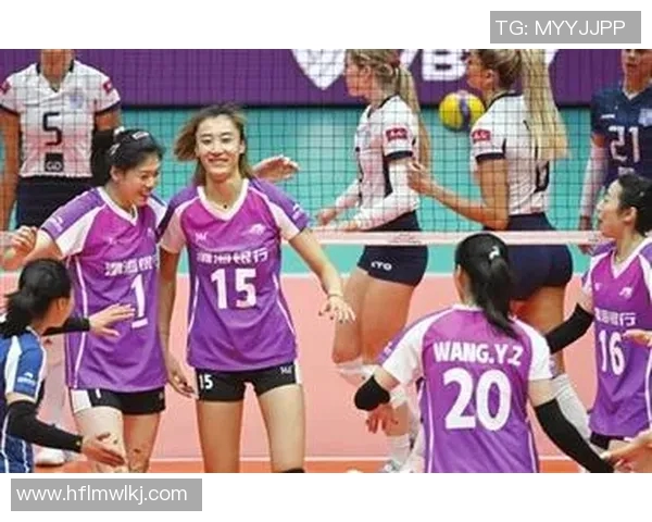 杭州排球队在世界锦标赛中的意识表现分析与点评