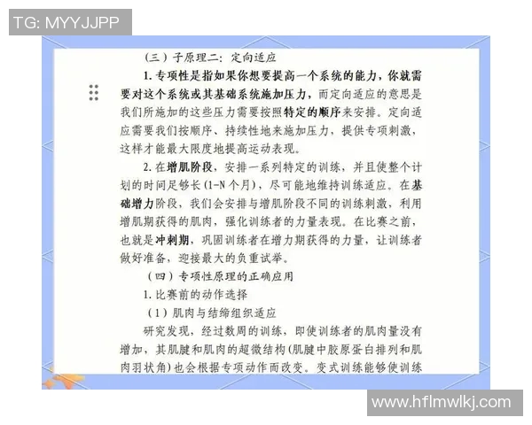 科学乒乓球力量训练方法探究与实践提升运动表现的有效策略