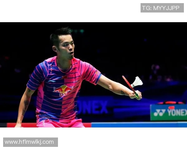 深度对话杨强探讨羽毛球人生与欧冠足球的交汇与启示