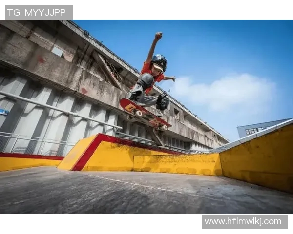 武汉滑板队引领意识变革运动热议滑板文化的崛起与发展