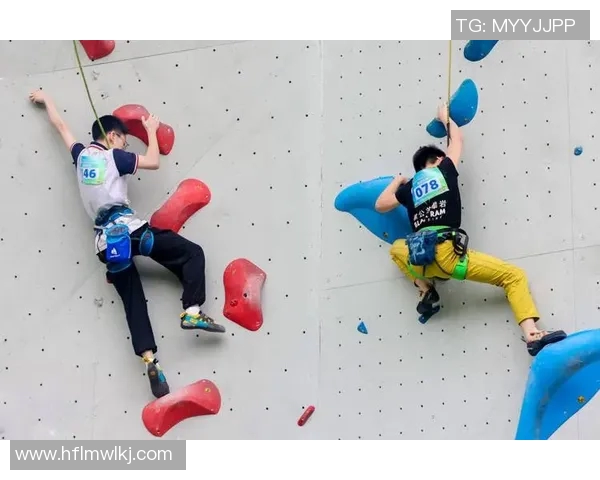 重庆攀岩队领跑运动最新攀岩节奏TOP10展现体育新风貌