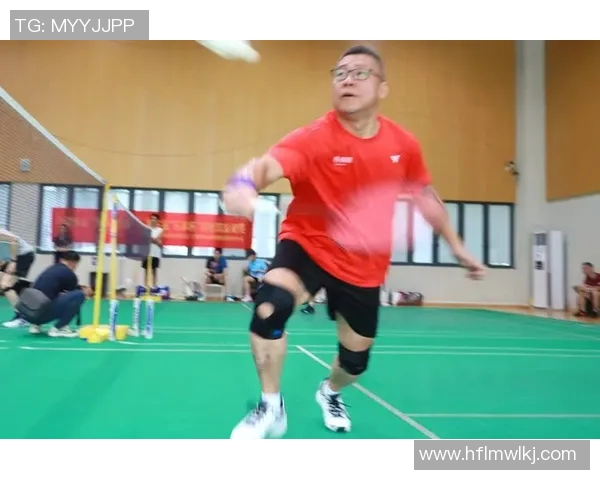 羽毛球巨献揭秘北京羽毛球队默契配合的背后故事与训练秘诀 羽毛球巨献揭秘北京羽毛球队默契配合的背后故事与训练秘诀