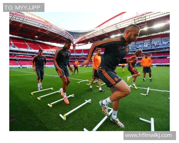 足球新手必看耐力训练入门指南助你轻松提升场上表现 足球新手必看耐力训练入门指南助你轻松提升场上表现