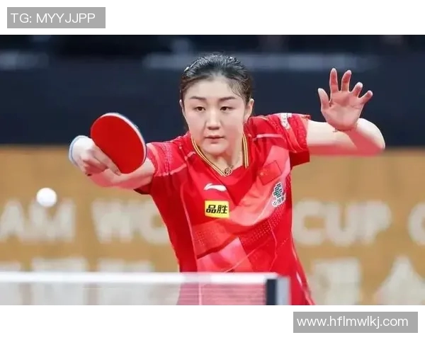 运动最新数据刘磊回顾乒乓球辉煌历程与心路历程的深度专访 运动最新数据刘磊回顾乒乓球辉煌历程与心路历程的深度专访