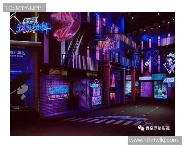 今年运动数据赵伟独家分享街舞心得与技巧助你提升舞技的全面指南